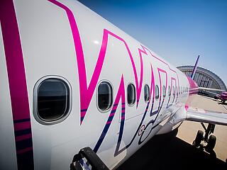 Frissítve - A Wizz Air megszólalt a lezárásokkal kapcsolatban