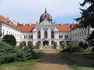 Európa kulturális fővárosa lesz Gödöllő?