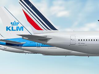 Minden, amit tudni lehet a KLM és az Air France téli menetrendjéről