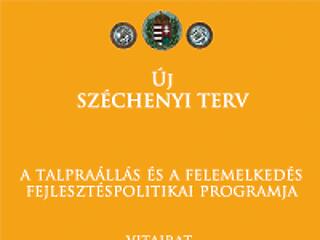 A MUISZ javaslatai az Új Széchenyi Terv vitaanyagához