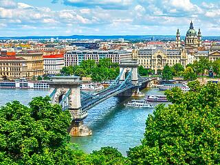 Budapest okos város jövőképe