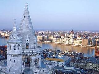 Szállásdíjak: Budapest az egyik legolcsóbb a világon
