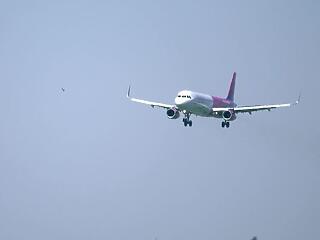 Fogyasztóvédelmi eljárás a Wizz Air ellen