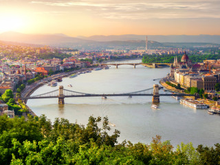 300 milliárd forint uniós forrás Budapest fejlesztésére