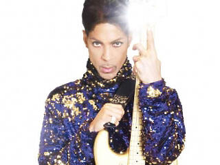 Prince is fellép a Sziget fesztiválon