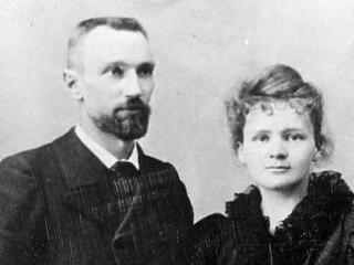 A lengyel kormány megveszi a Curie házaspár franciaországi nyaralóját