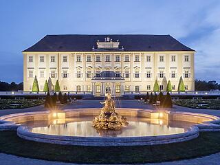 Schloss Hof - igazi vidéki kikapcsolódás Alsó-Ausztriában