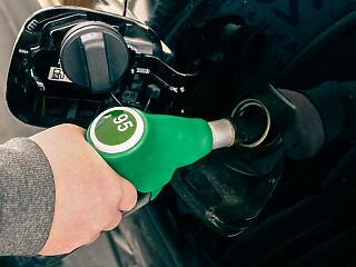A horvát benzinkutaknál is üzemanyagárstop