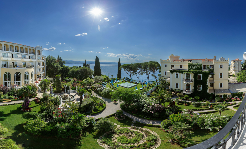 Hotel Miramar