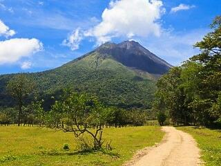 Már Costa Rica legszebb tartományába is utazhatunk a KLM-mel