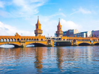 Légi közlekedési csúcstalálkozó Berlinben