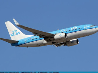Több mint 150 célállomás a KLM nyári menetrendjében