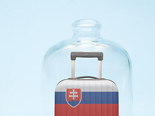 Szlovákia megtiltja a külföldi utazásokat