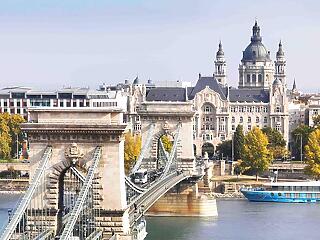 Budapesti szállodát választottak Európa legjobbjának