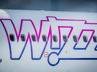 Negyedmilliárd forintos kompenzációt fizet a Wizz Air