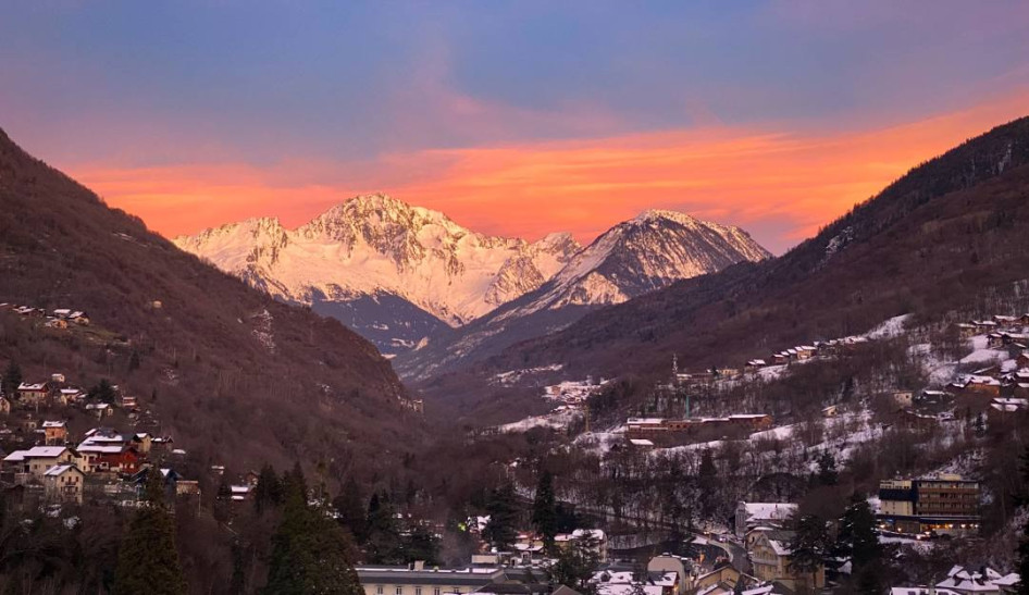 Bridesles-Bains 