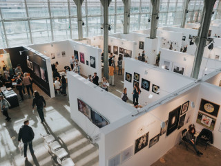 Új helyszínen az Art Market Budapest