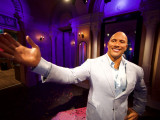 Dwayne Johnson