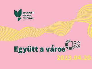 Ha tervezte, most már ne induljon a Budapesti Tavaszi Fesztiválra!