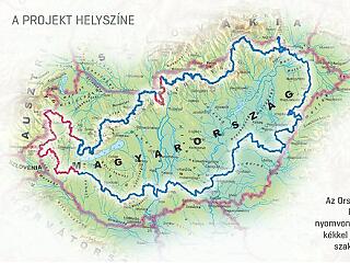 Megújul az Országos Kékkör