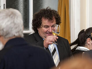 Áts Károly az Év Bortermelője Magyarországon