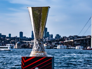 Isztambul: UEFA Európa-liga döntőjének helyszíne