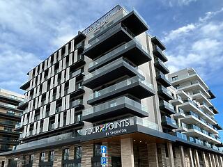 Új szállodamárkát vezet be Budapesten az Accent Hotels