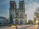 Mikor nyithat ki ismét a Notre Dame?