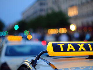 Módosították a taxizást szabályozó rendeletet