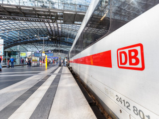 Szerdán vonatra ülne Németországban? Inkább ne tegye