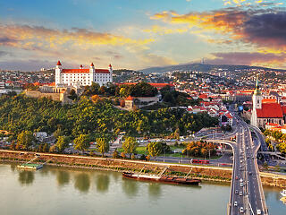 Jó főszezont zárt a szlovák turizmus