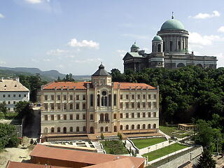 Vallásturizmus fórum kezdődött Esztergomban
