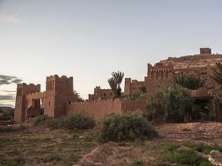 Az ezerarcú Marokkó