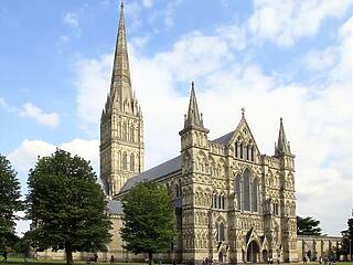 Sunday Times: Salisbury az Egyesült királyság legélhetőbb városa