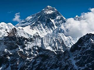 A Mount Everest halálzónája idén is szedi áldozatait