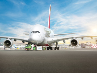 Féléves mérleg az Emirates-nél