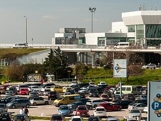 Átlépte a 16 milliót a ferihegyi repülőtér utasforgalma