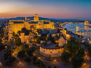 Programsorozattal ünnepli Budapest 150 éves egyesítését