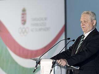 Budapest félig-meddig alkalmas az olimpia megrendezésére