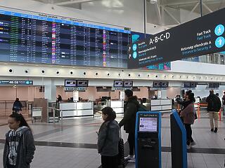 Budapest Airport: jelentősen javult a szolgáltatási színvonal
