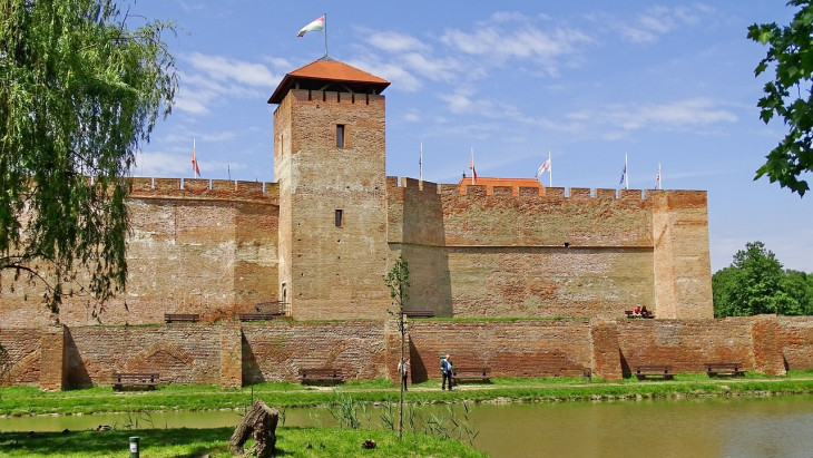 Gyula