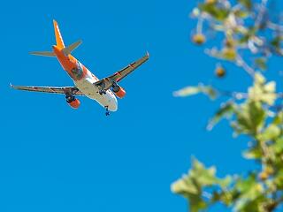 Büszkén zárta az elmúlt hat hónapot az easyJet