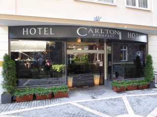 Átvette a budai Carlton Hotel üzemeltetését az Eventrend Group