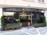 Carlton Hotel Budapest