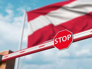 Ausztria nem várja meg az uniós védettségi igazolványt
