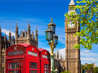 London, Tel Aviv, Isztambul – van, ami közös bennük