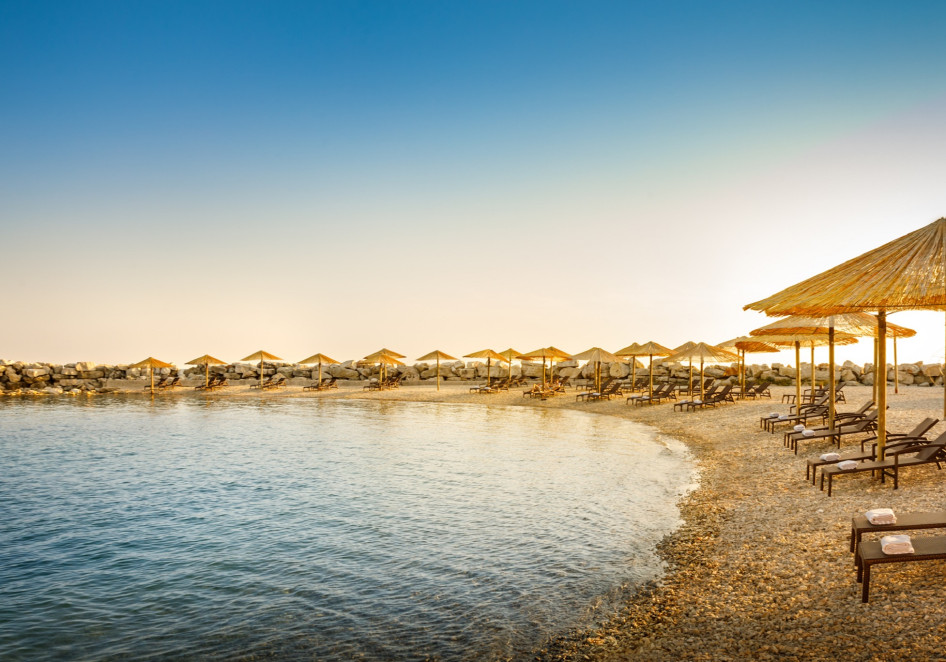 Aminess Maestral Hotel Novigrad