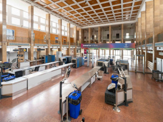 Budapest Airport: új utazási információk a BL-döntő hétvégéjére