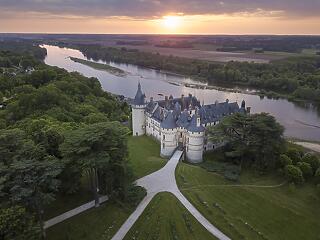 Ismerje meg és töltse le a Loire-völgyi kastélyok új, magyar nyelvű sales brosúráját!