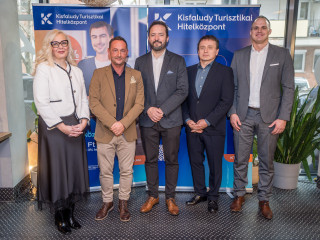 Vissza nem térítendő támogatással bővül a KTH Start hitel